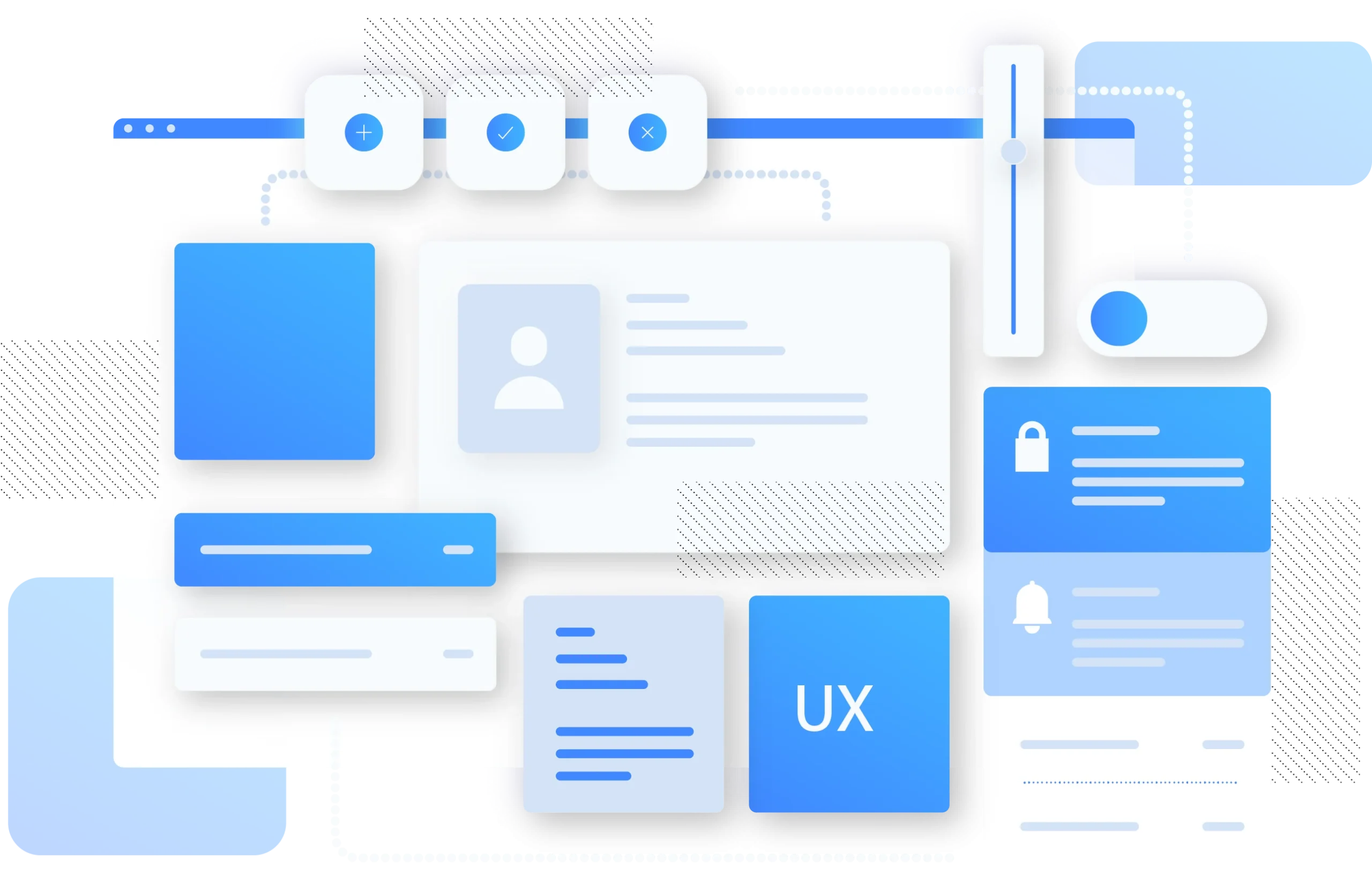 Custom-built responsive WordPress website with fast performance metrics