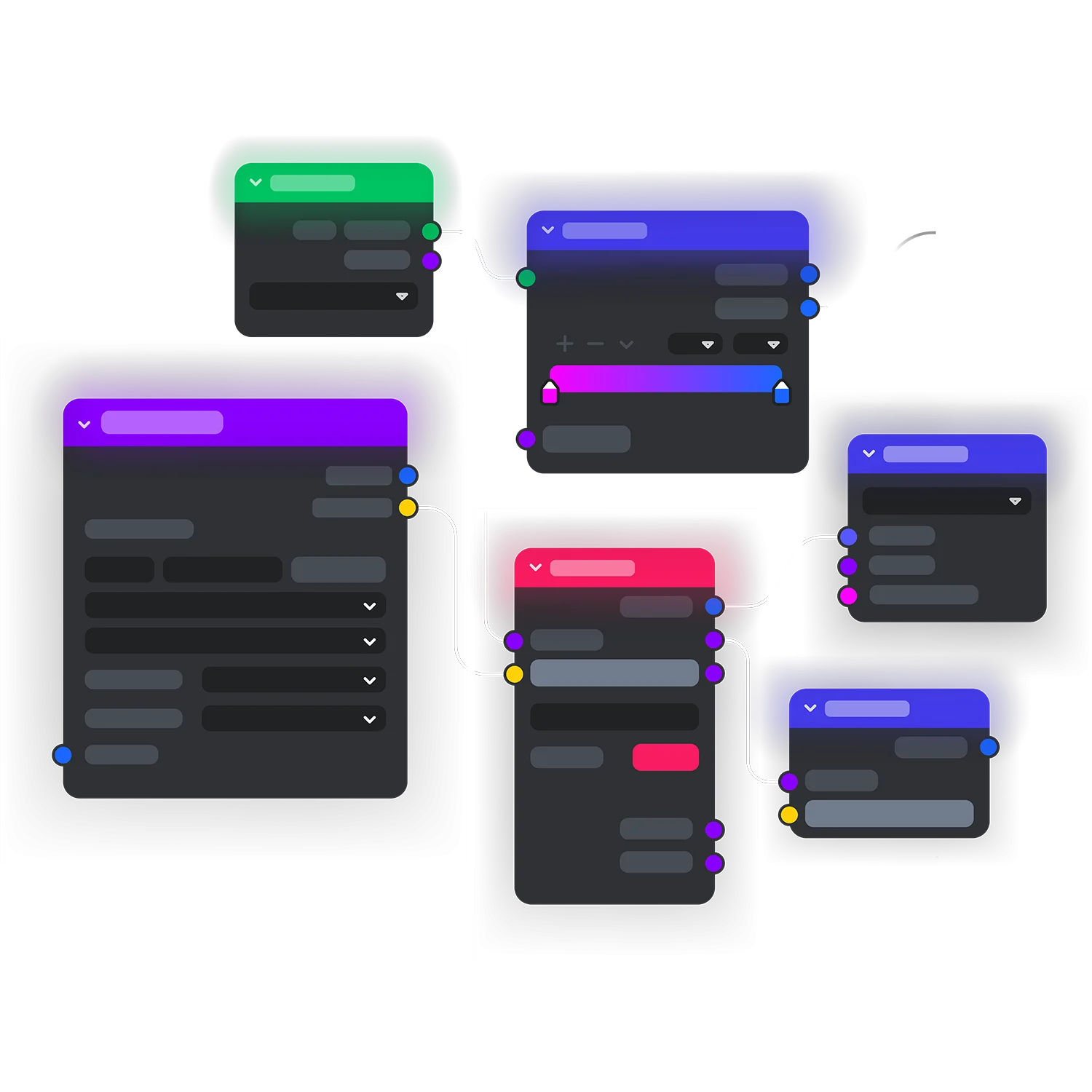 Custom Website Development